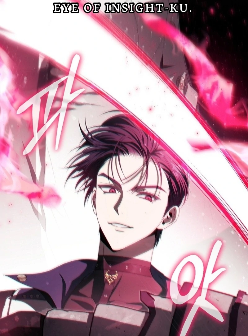 How to Get On the Main Character's Flower Path Chapter 8 halaman 19