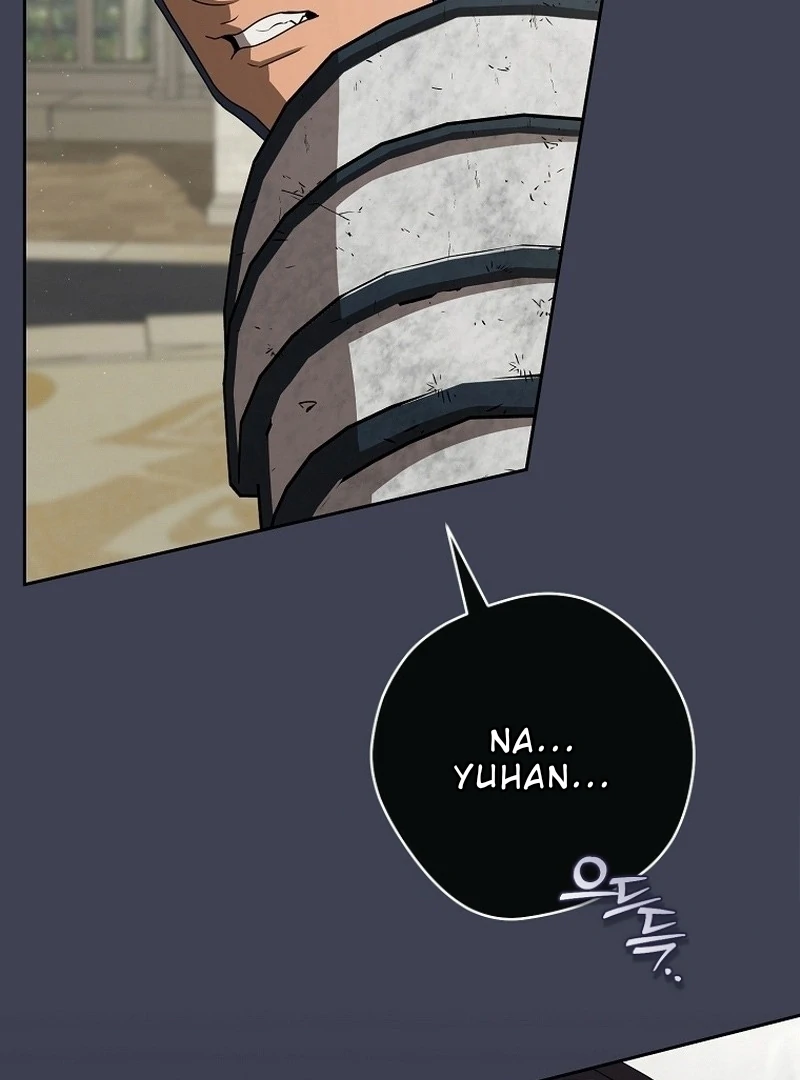 How to Get On the Main Character's Flower Path Chapter 8 halaman 25