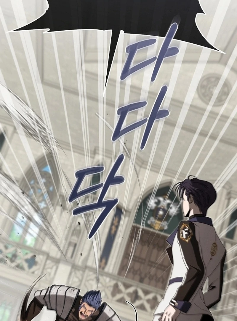 How to Get On the Main Character's Flower Path Chapter 8 halaman 28