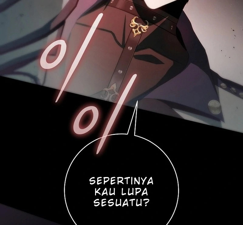 How to Get On the Main Character's Flower Path Chapter 8 halaman 31