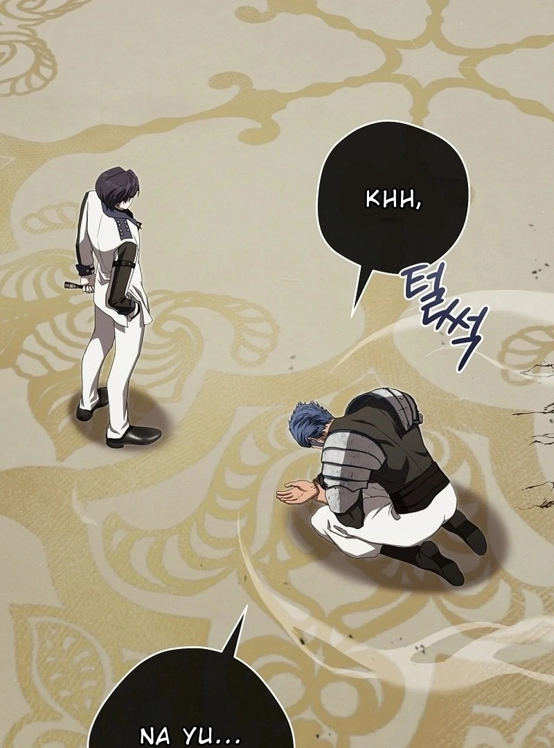 How to Get On the Main Character's Flower Path Chapter 8 halaman 43