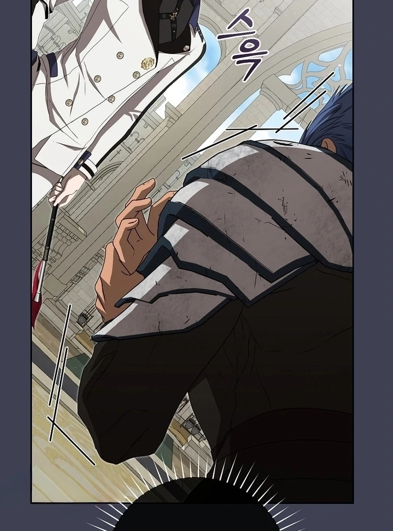 How to Get On the Main Character's Flower Path Chapter 8 halaman 45