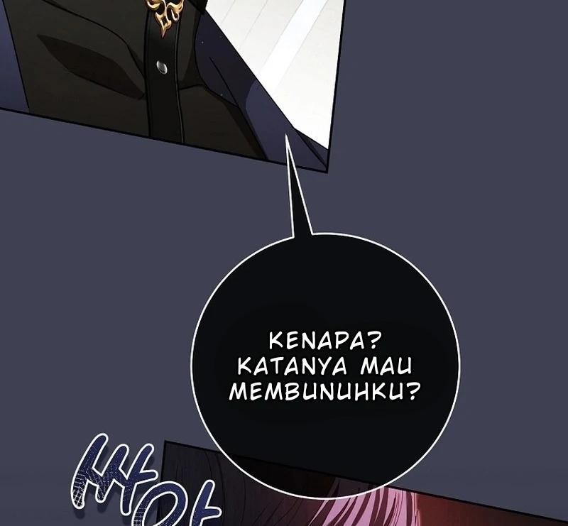 How to Get On the Main Character's Flower Path Chapter 8 halaman 48