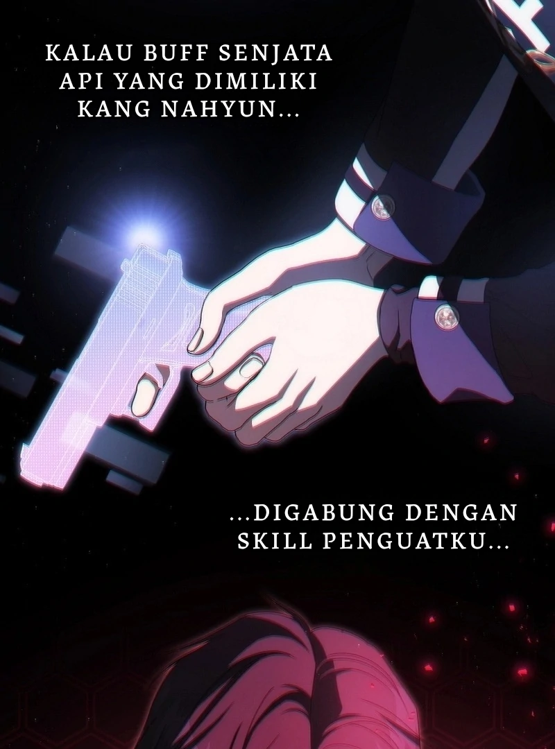 How to Get On the Main Character's Flower Path Chapter 8 halaman 58