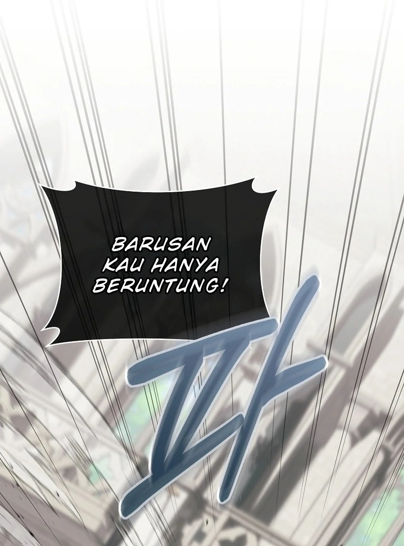 How to Get On the Main Character's Flower Path Chapter 8 halaman 6