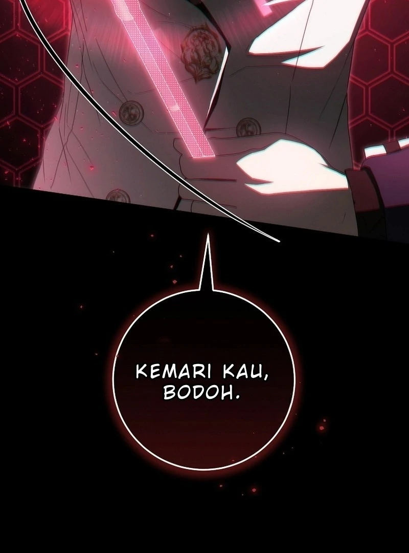How to Get On the Main Character's Flower Path Chapter 8 halaman 60