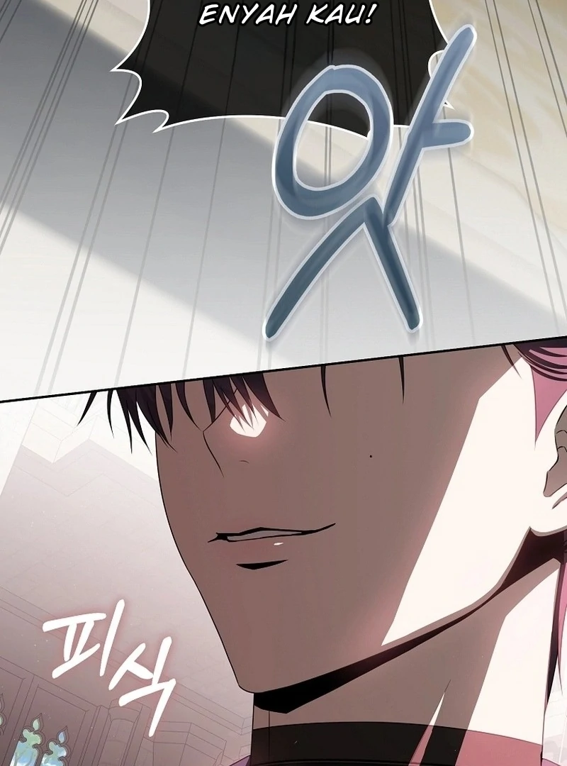 How to Get On the Main Character's Flower Path Chapter 8 halaman 9