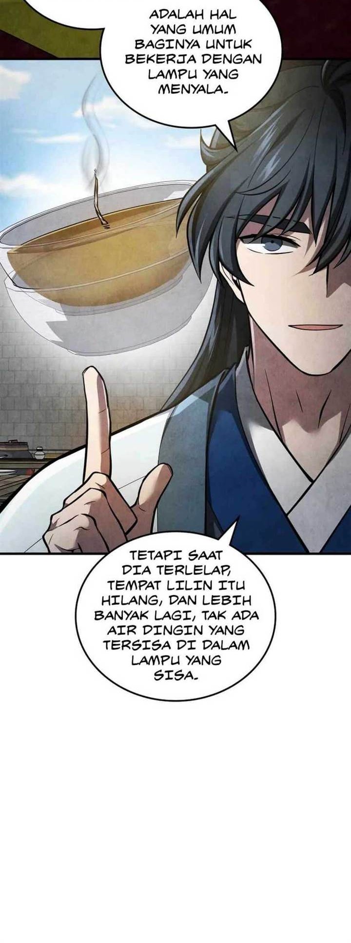 How to Live as a Civil Servant in Murim Chapter 1 Gambar 31