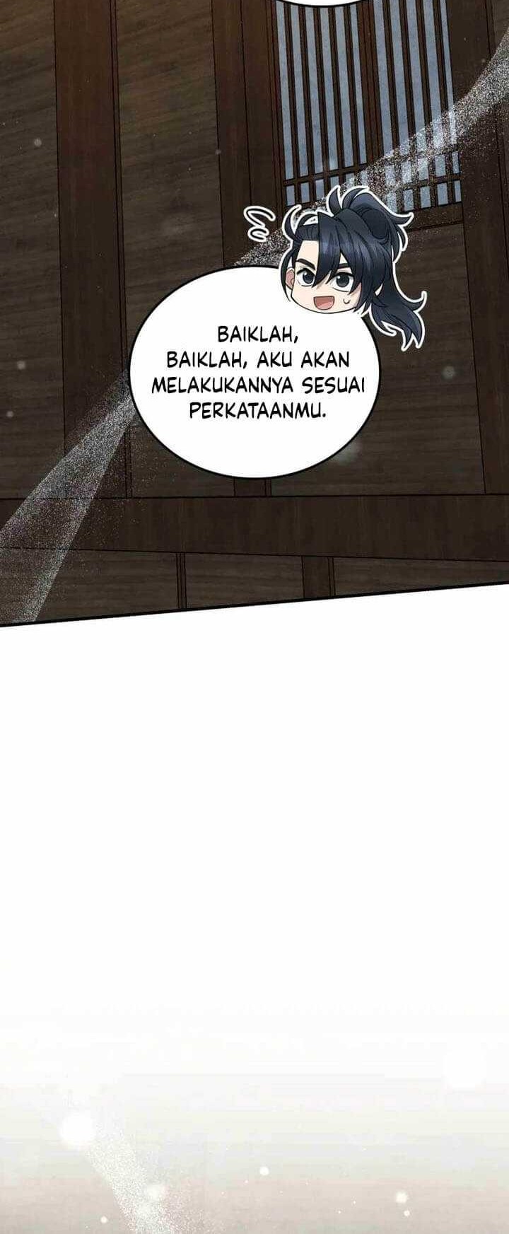 How to Live as a Civil Servant in Murim Chapter 11 Gambar 52