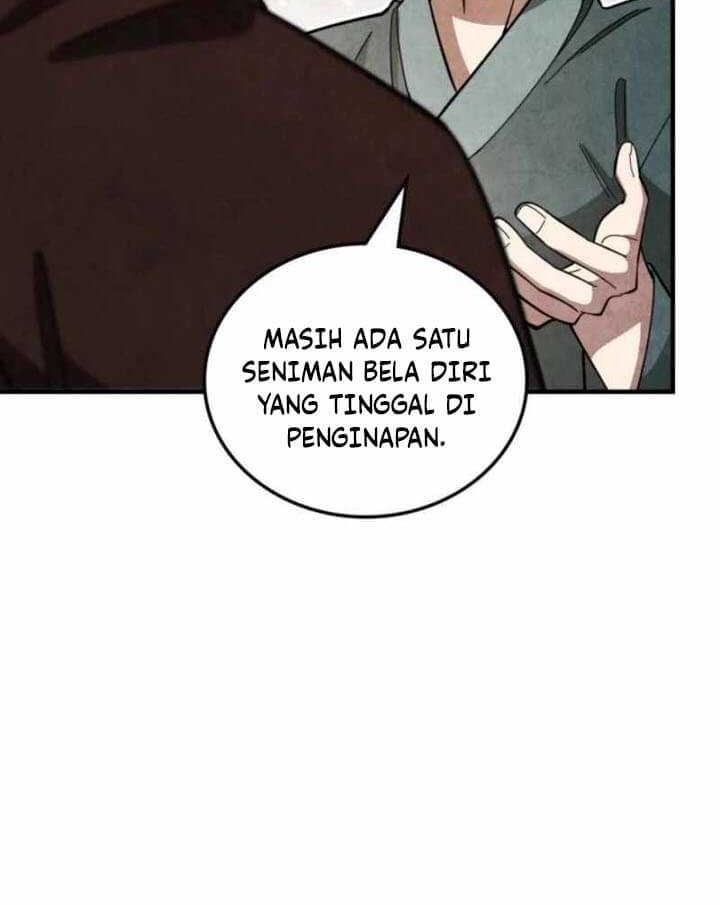 How to Live as a Civil Servant in Murim Chapter 13 Gambar 41