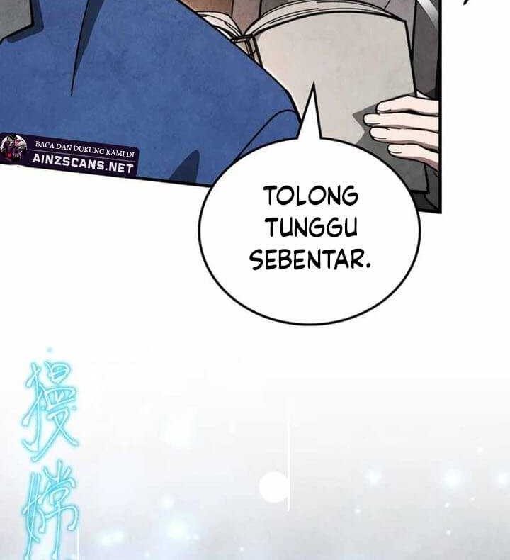 How to Live as a Civil Servant in Murim Chapter 15 Gambar 34