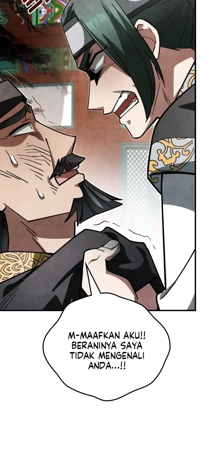 How to Live as a Civil Servant in Murim Chapter 16 Gambar 20