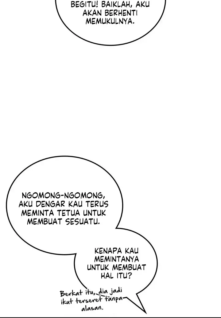 How to Live as a Civil Servant in Murim Chapter 16 Gambar 24