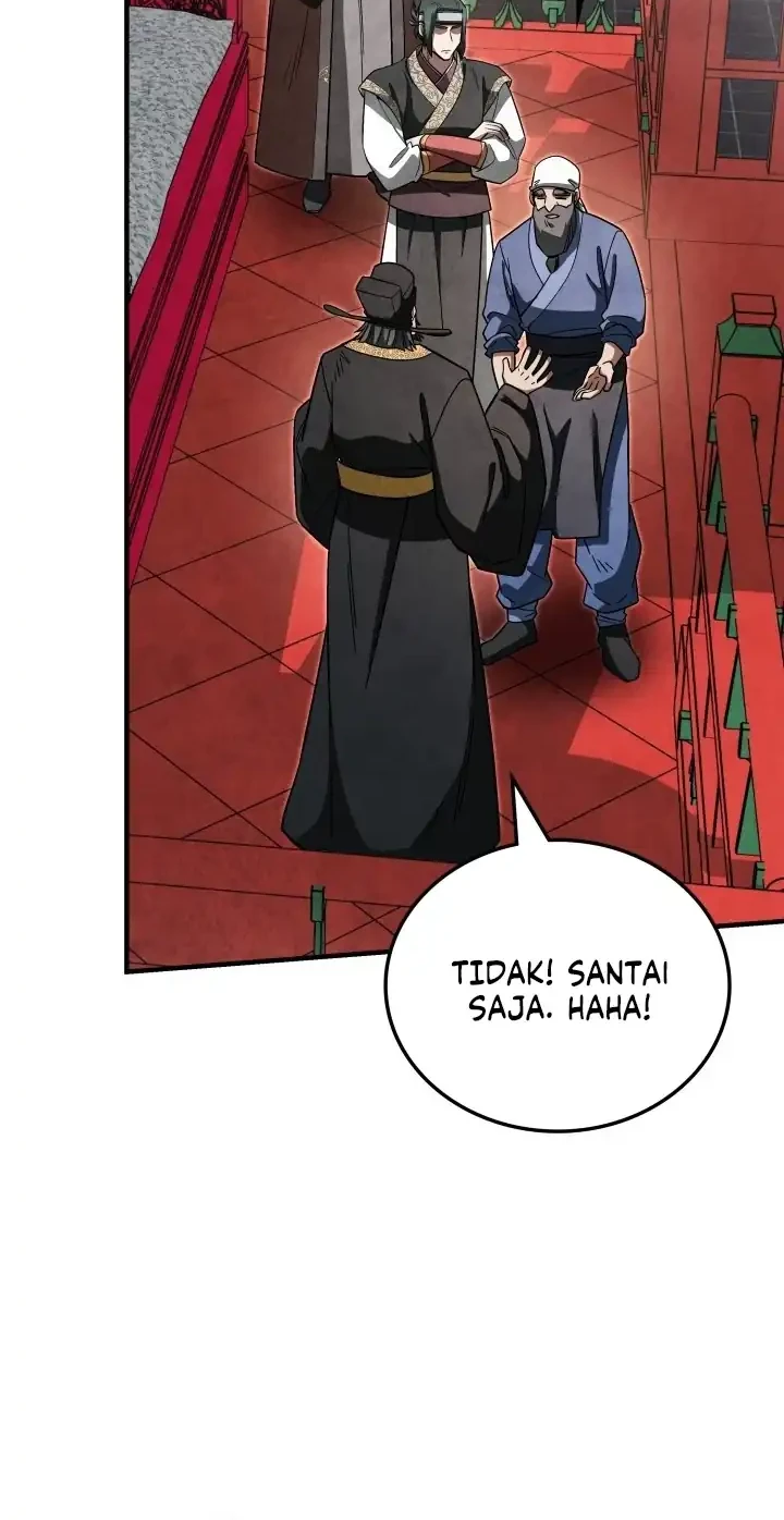 How to Live as a Civil Servant in Murim Chapter 16 Gambar 32