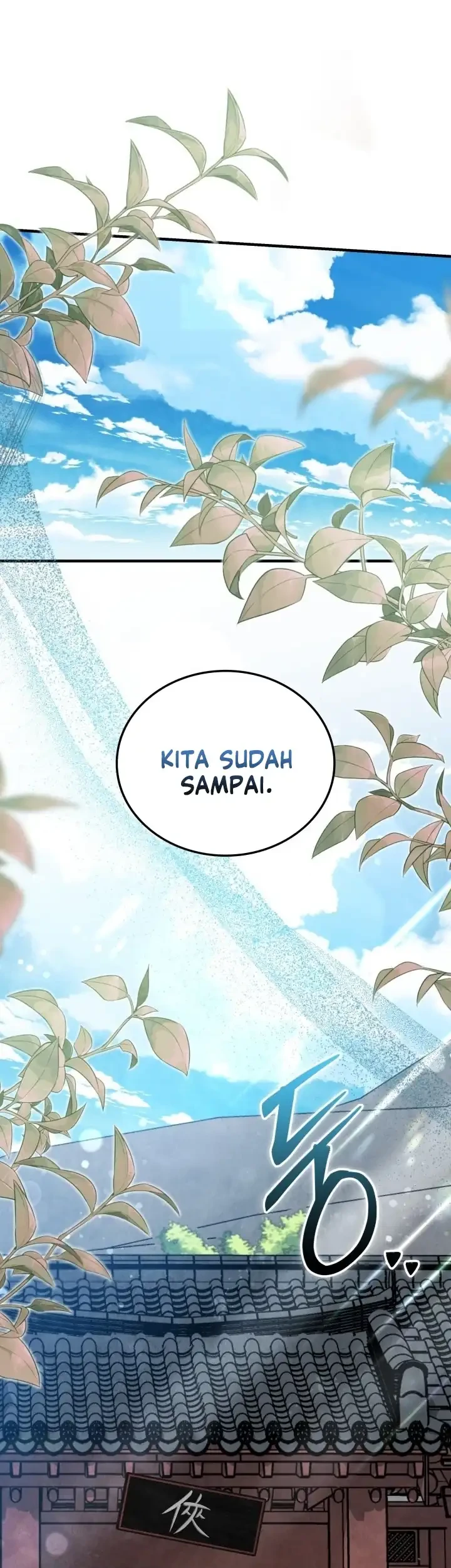 How to Live as a Civil Servant in Murim Chapter 16 Gambar 37