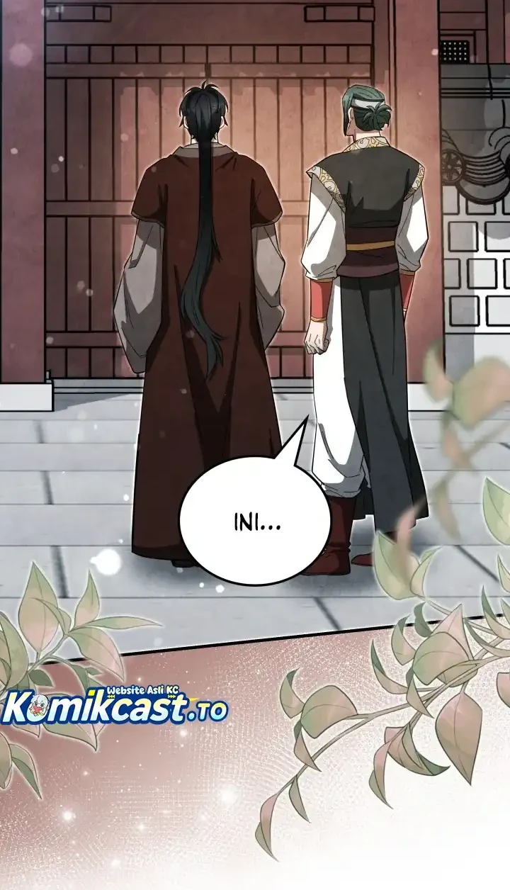 How to Live as a Civil Servant in Murim Chapter 16 Gambar 38