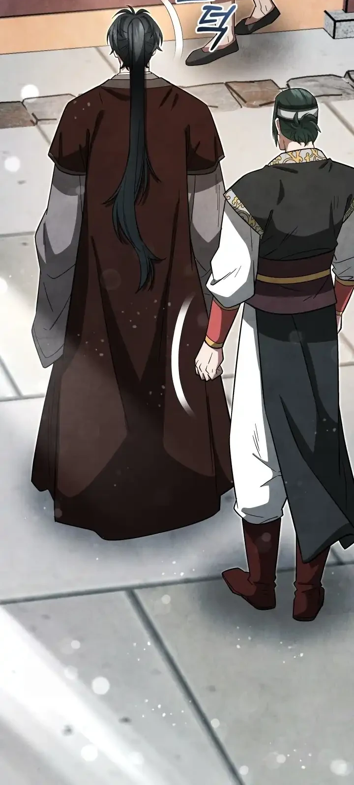 How to Live as a Civil Servant in Murim Chapter 16 Gambar 44