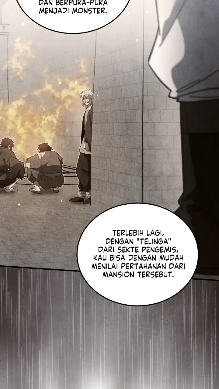 How to Live as a Civil Servant in Murim Chapter 16 Gambar 56