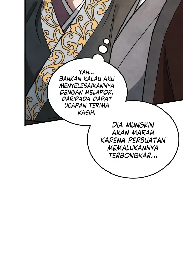 How to Live as a Civil Servant in Murim Chapter 16 Gambar 60
