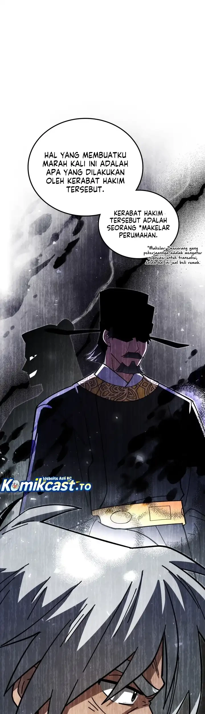 How to Live as a Civil Servant in Murim Chapter 16 Gambar 63