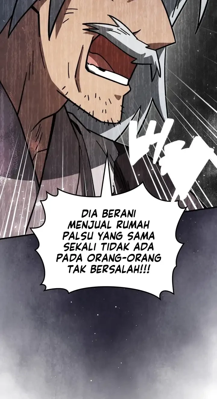 How to Live as a Civil Servant in Murim Chapter 16 Gambar 64