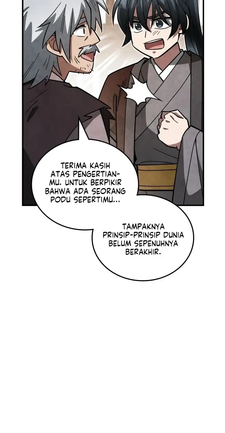 How to Live as a Civil Servant in Murim Chapter 16 Gambar 68