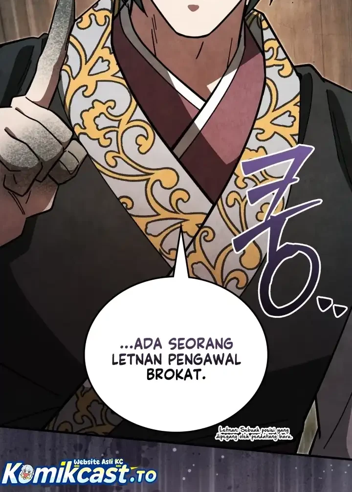 How to Live as a Civil Servant in Murim Chapter 16 Gambar 70