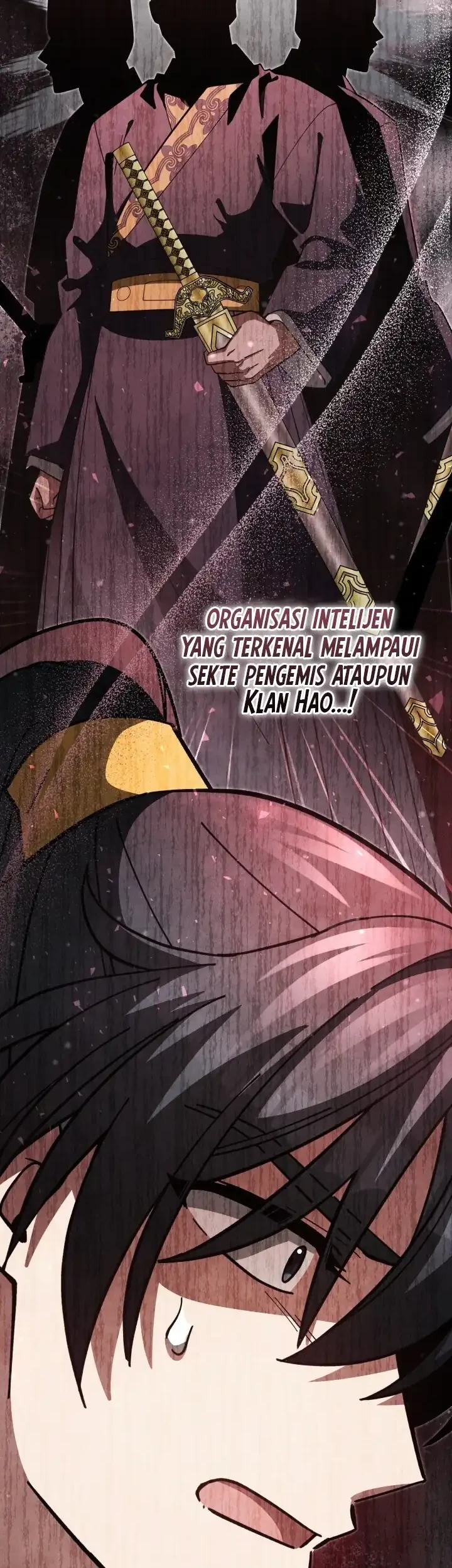 How to Live as a Civil Servant in Murim Chapter 16 Gambar 72