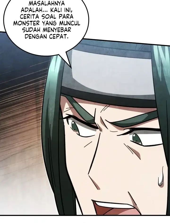 How to Live as a Civil Servant in Murim Chapter 16 Gambar 75