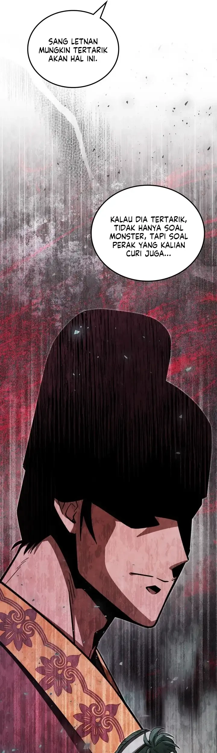 How to Live as a Civil Servant in Murim Chapter 16 Gambar 76