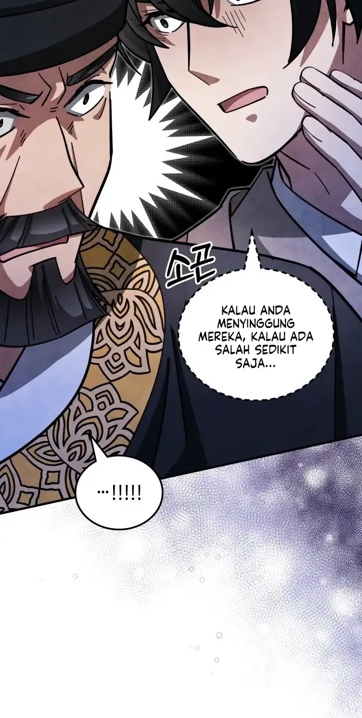 How to Live as a Civil Servant in Murim Chapter 16 Gambar 8