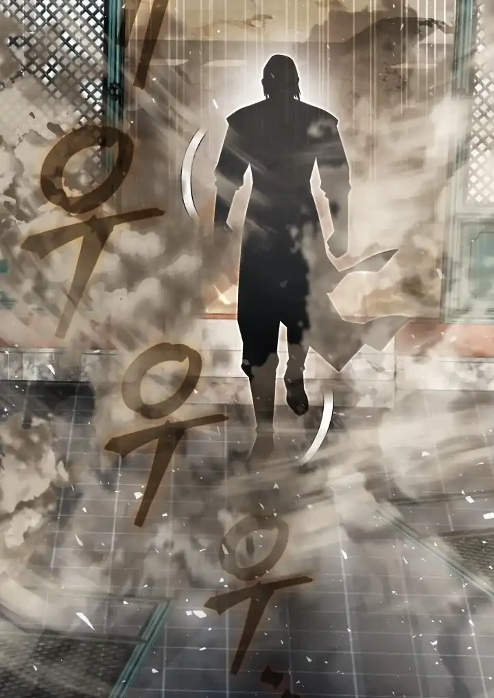 How to Live as a Civil Servant in Murim Chapter 16 Gambar 12