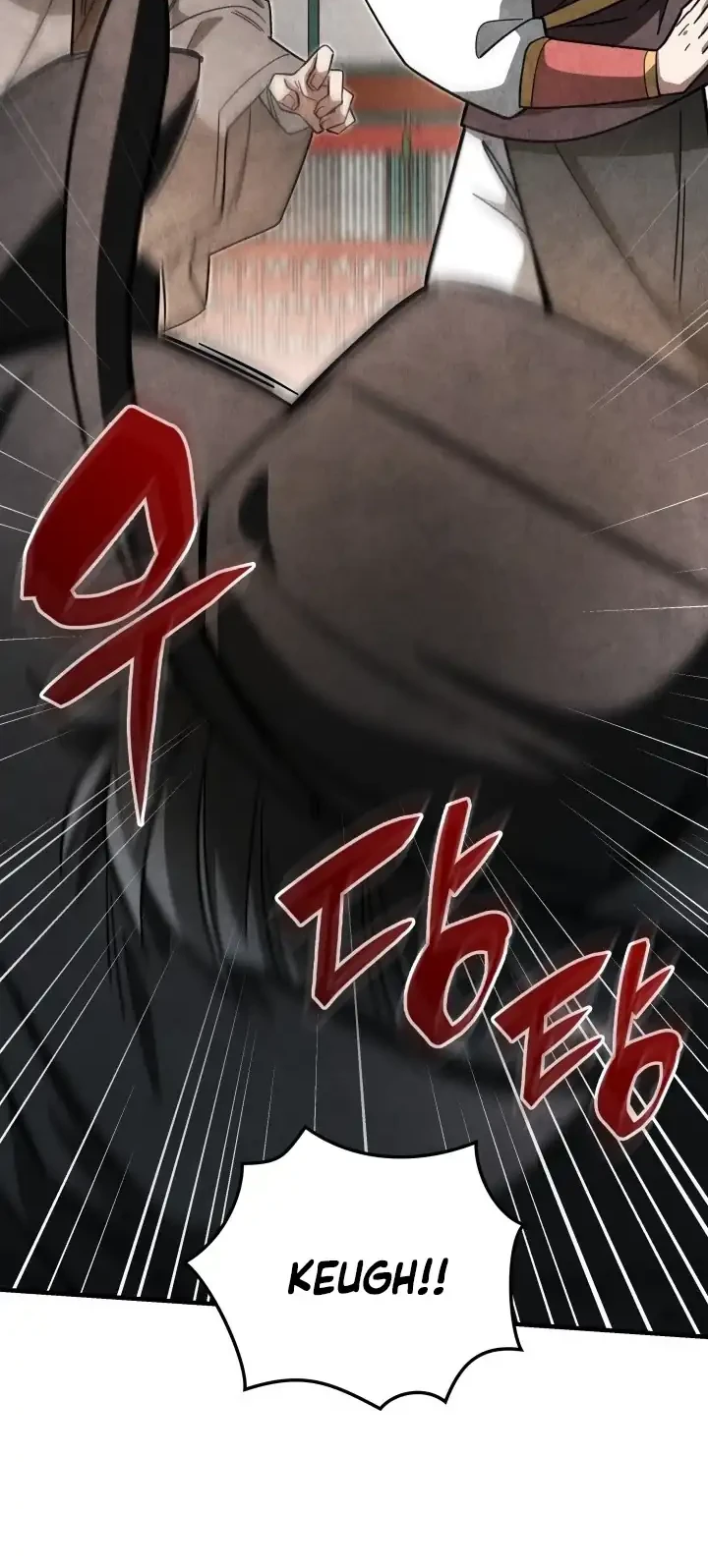 How to Live as a Civil Servant in Murim Chapter 16 Gambar 16