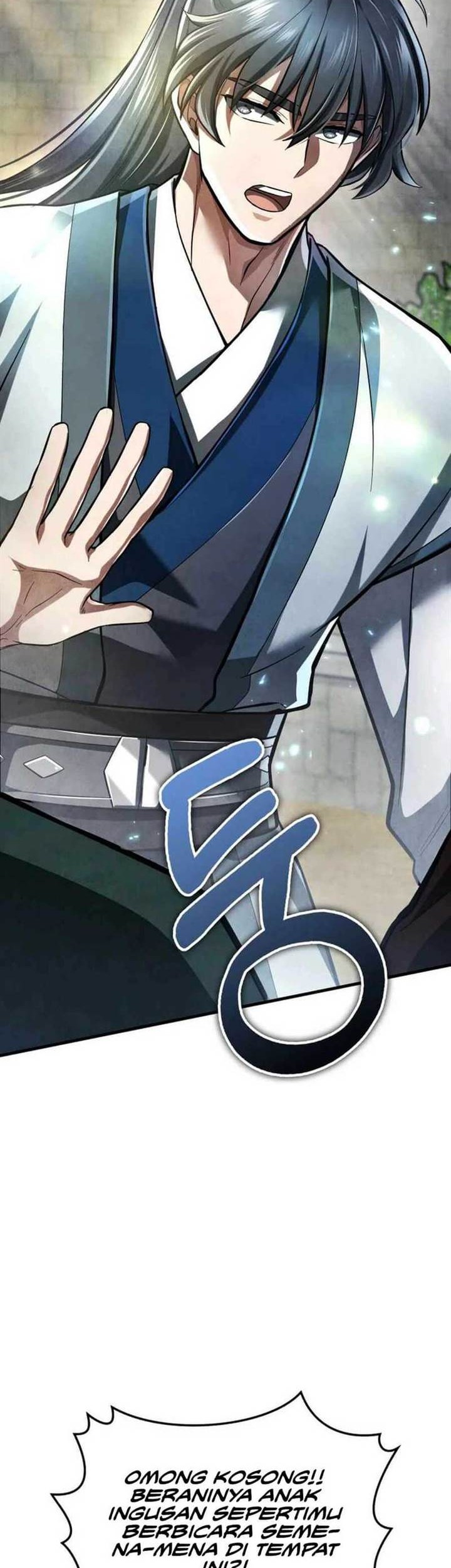 Baca Manhwa How to Live as a Civil Servant in Murim Chapter 2 Gambar 2