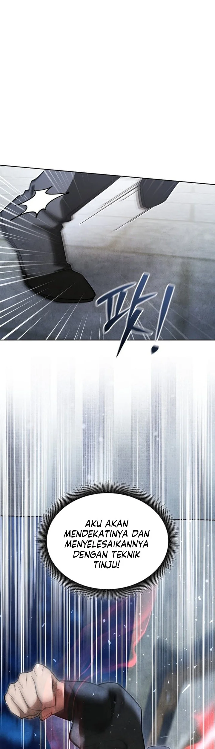 How to Live as a Civil Servant in Murim Chapter 21 Gambar 18