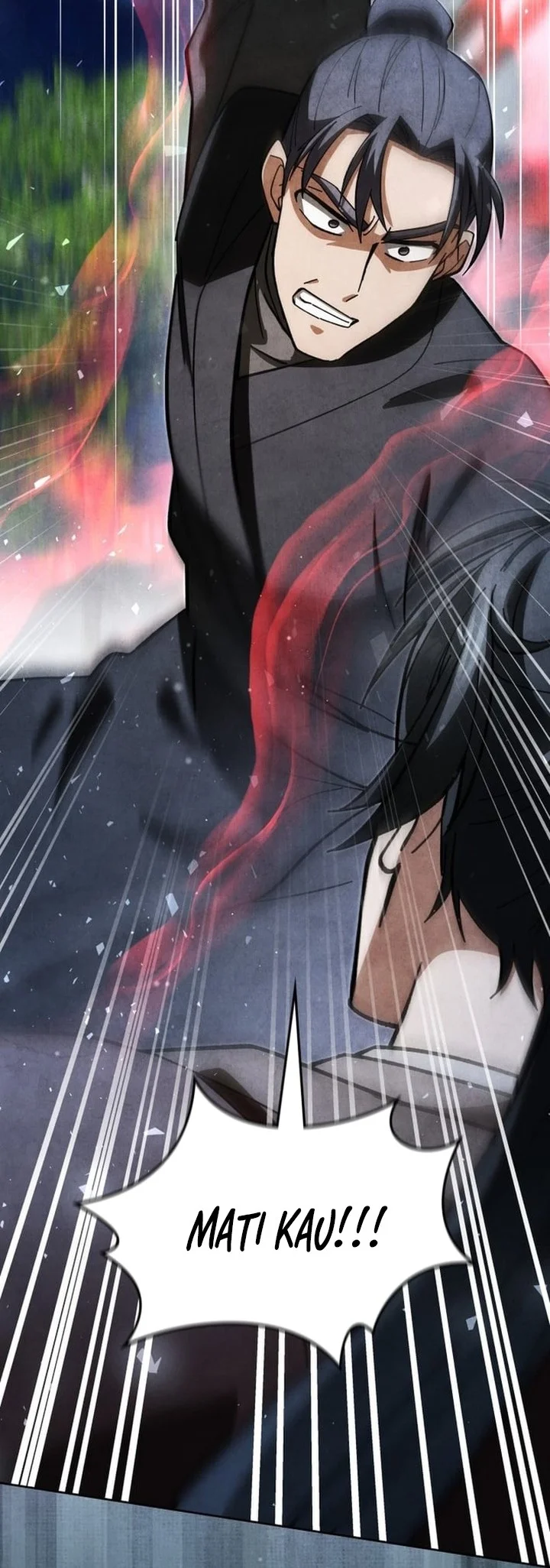 How to Live as a Civil Servant in Murim Chapter 21 Gambar 19