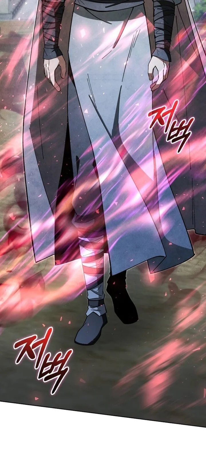 How to Live as a Civil Servant in Murim Chapter 21 Gambar 27