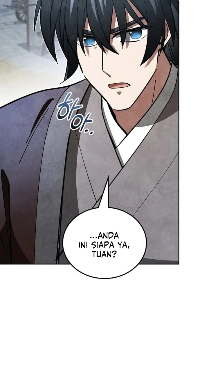 How to Live as a Civil Servant in Murim Chapter 21 Gambar 29