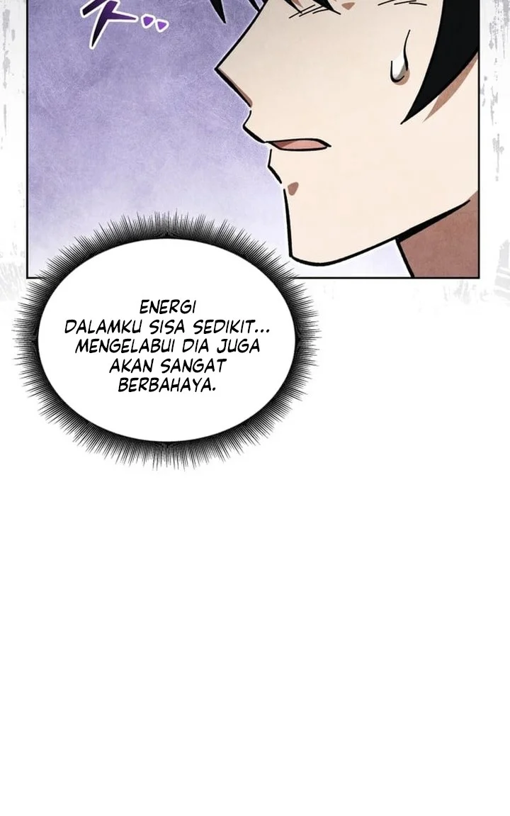 How to Live as a Civil Servant in Murim Chapter 21 Gambar 31