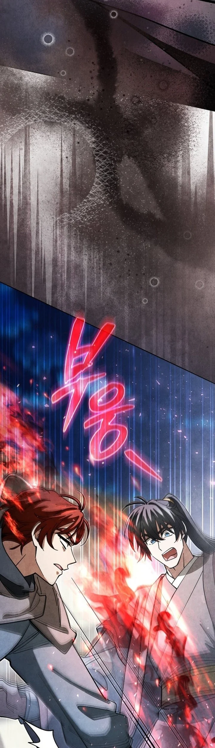 How to Live as a Civil Servant in Murim Chapter 21 Gambar 37