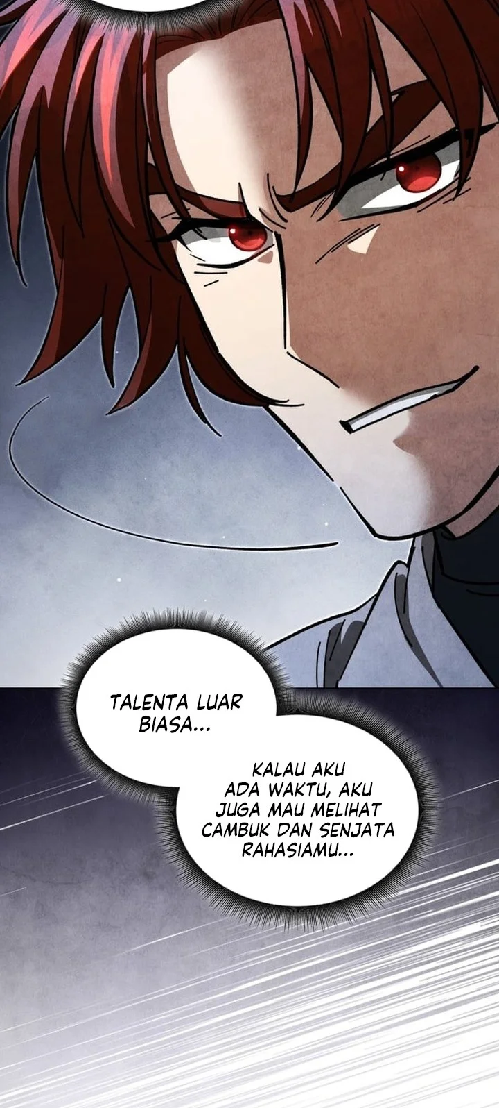 How to Live as a Civil Servant in Murim Chapter 21 Gambar 40