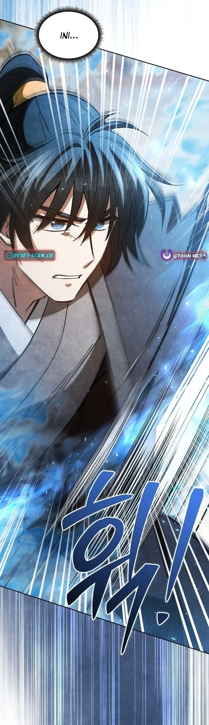 How to Live as a Civil Servant in Murim Chapter 21 Gambar 45