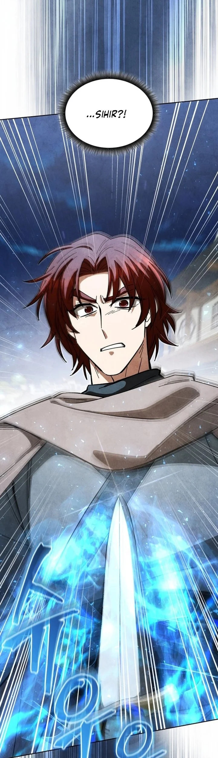 How to Live as a Civil Servant in Murim Chapter 21 Gambar 46