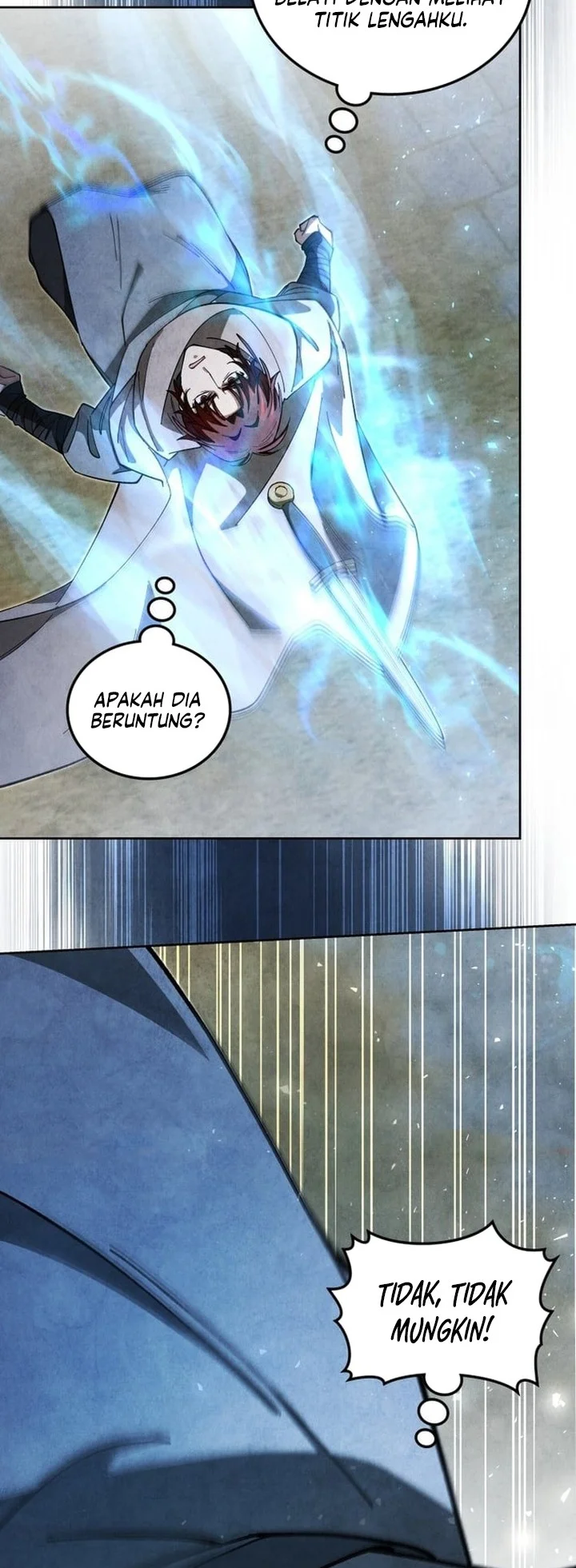 How to Live as a Civil Servant in Murim Chapter 21 Gambar 49