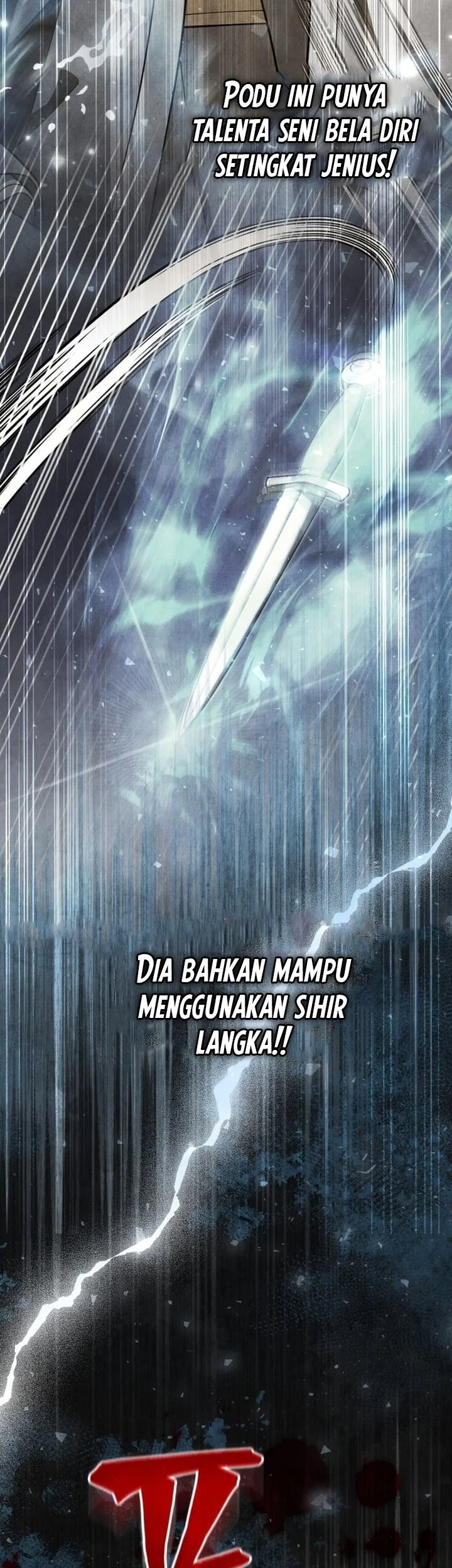 How to Live as a Civil Servant in Murim Chapter 21 Gambar 54