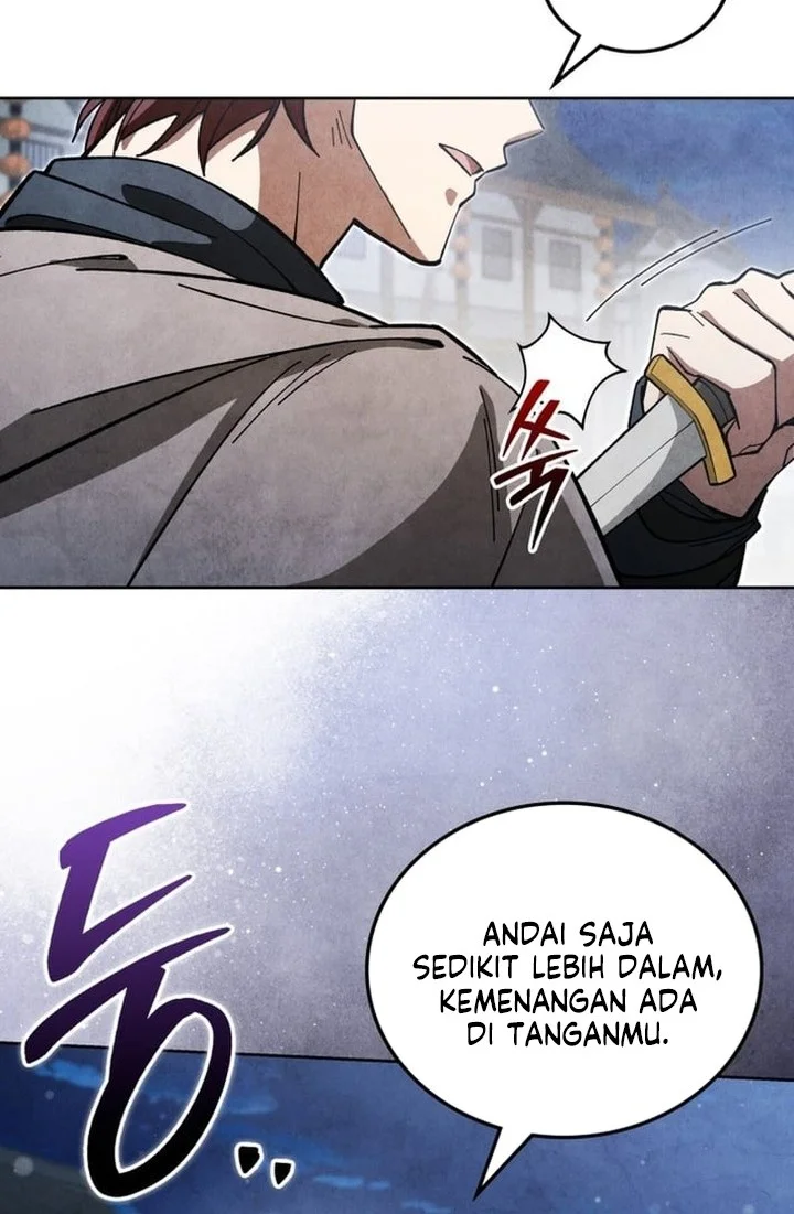 How to Live as a Civil Servant in Murim Chapter 21 Gambar 58