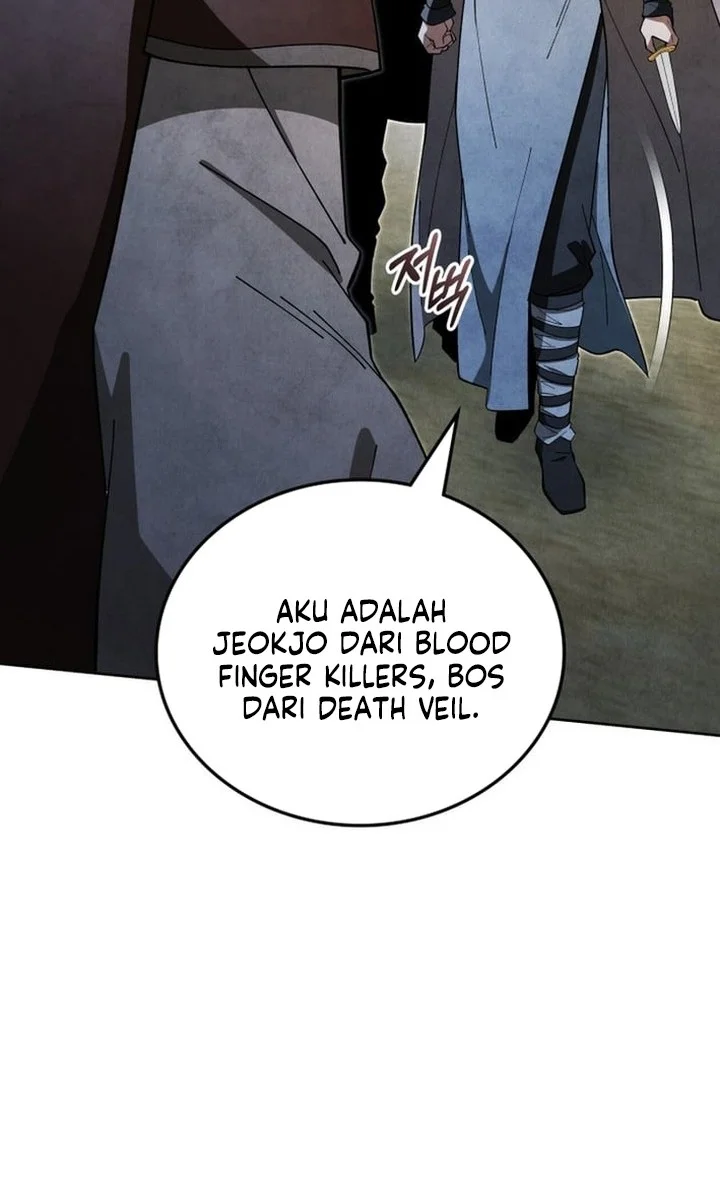 How to Live as a Civil Servant in Murim Chapter 21 Gambar 60