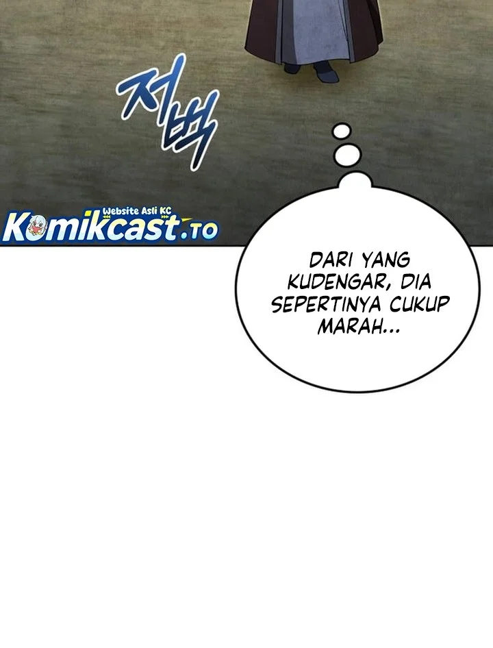 How to Live as a Civil Servant in Murim Chapter 21 Gambar 3