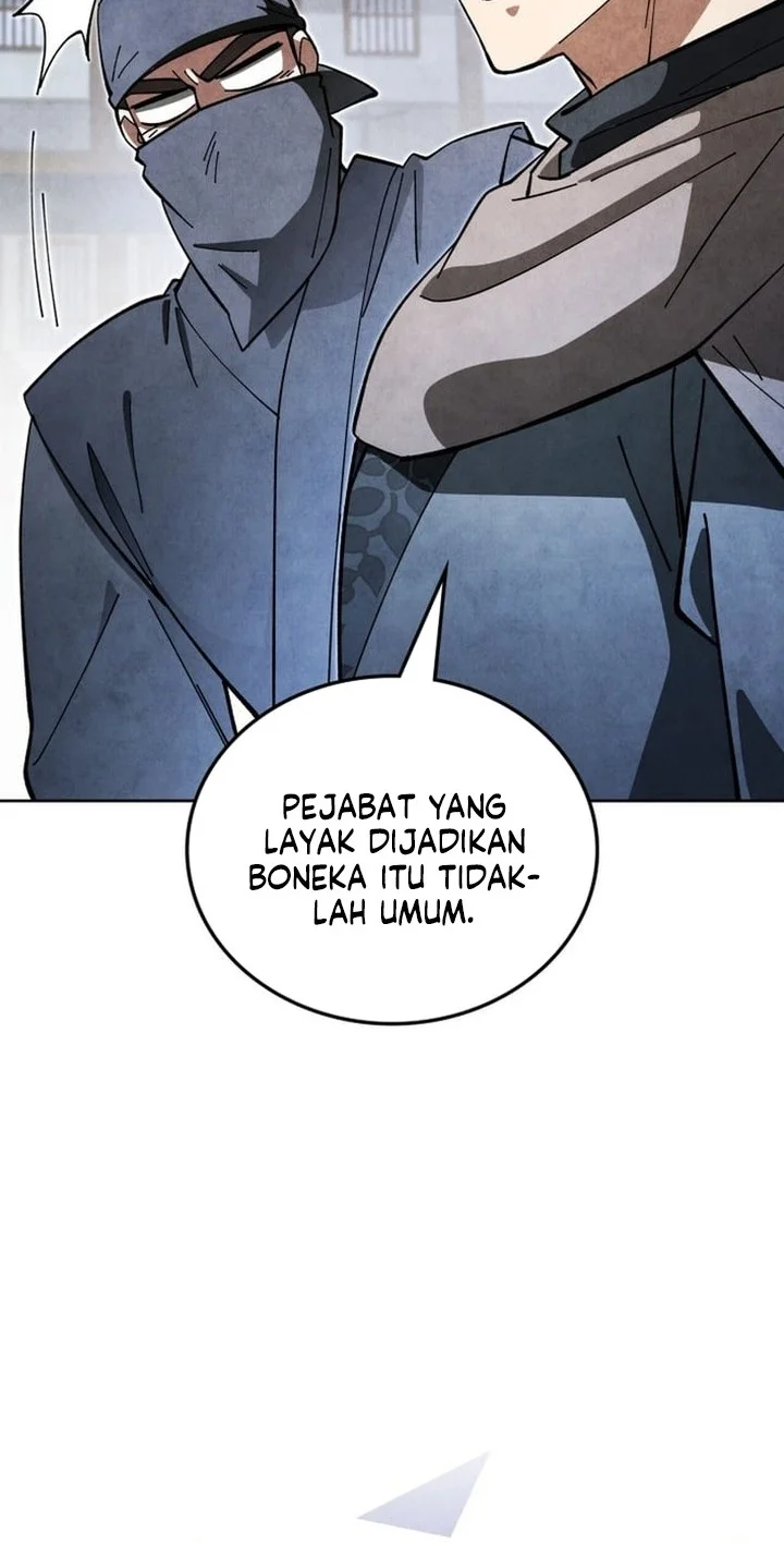 How to Live as a Civil Servant in Murim Chapter 21 Gambar 62