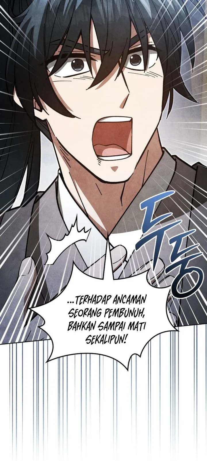 How to Live as a Civil Servant in Murim Chapter 21 Gambar 66